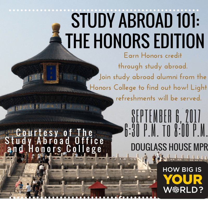 Study Abroad Honors College Night (3).png