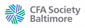 CFA society Baltimore