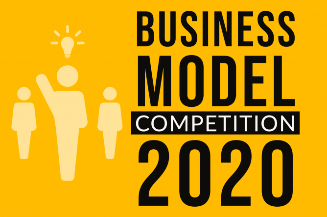 Business Model Competition 2020