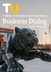 Business Dialog: Winter 2021