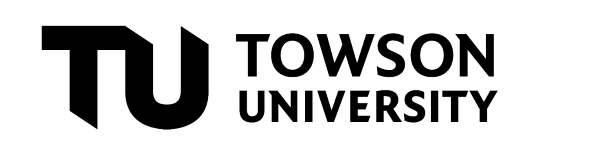 Townson University Logo