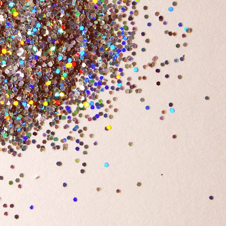 The Mystery of Glitterature: GlitterMOB Magazine