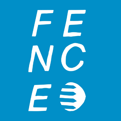 An Unfinished Look to It: Fence Magazine