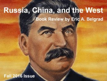 Photo of Russia China ad the West