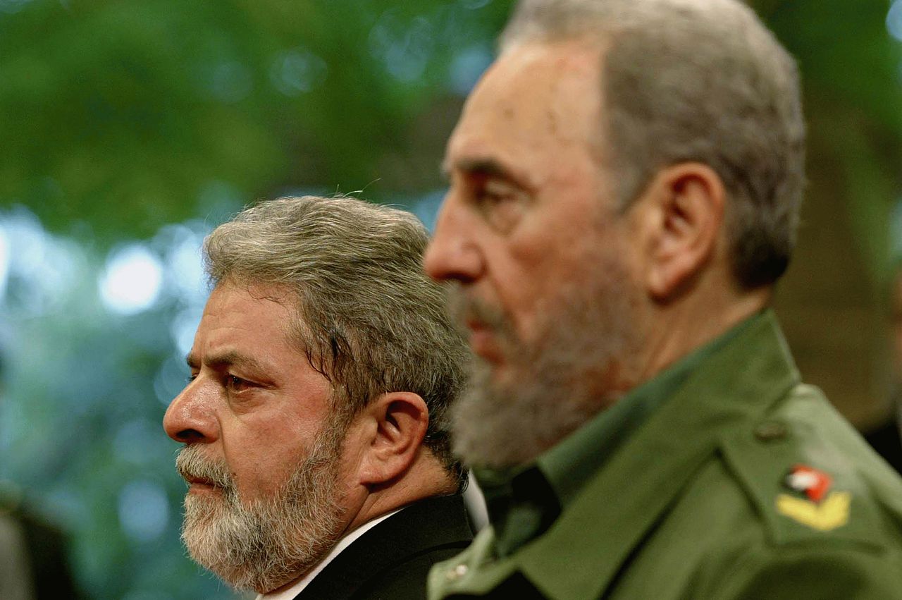 Cuba after Castro: Progressing Past a Legacy