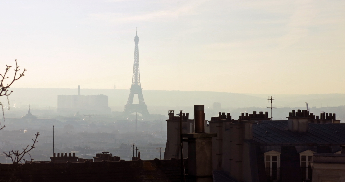 Consequences of Air Pollution in France