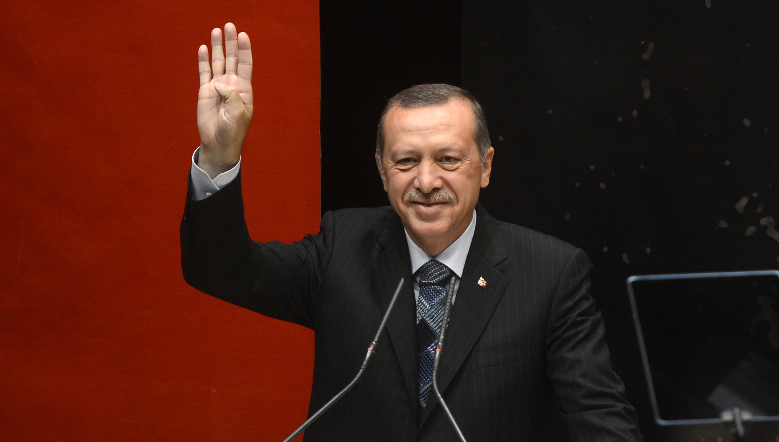 Erdogan in Turkey: A Dictatorship?