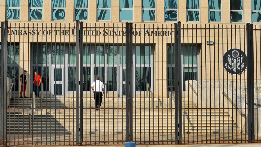 Covert Attack on U.S. Diplomats in Cuba: Anomaly or the Future of Warfare?