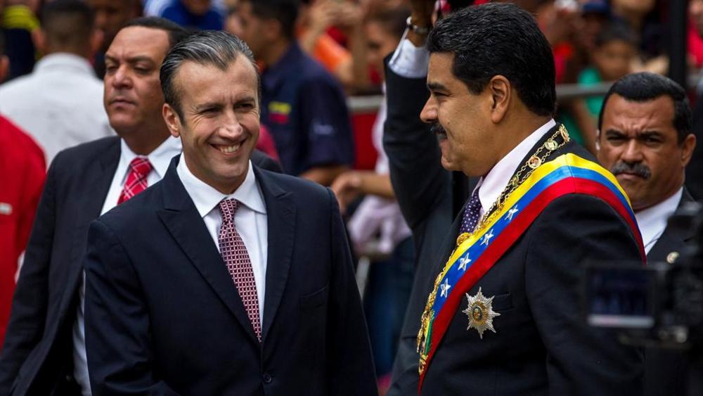 Tightening the Noose: Motivations Behind American Sanctions Against the Venezuelan Vice President