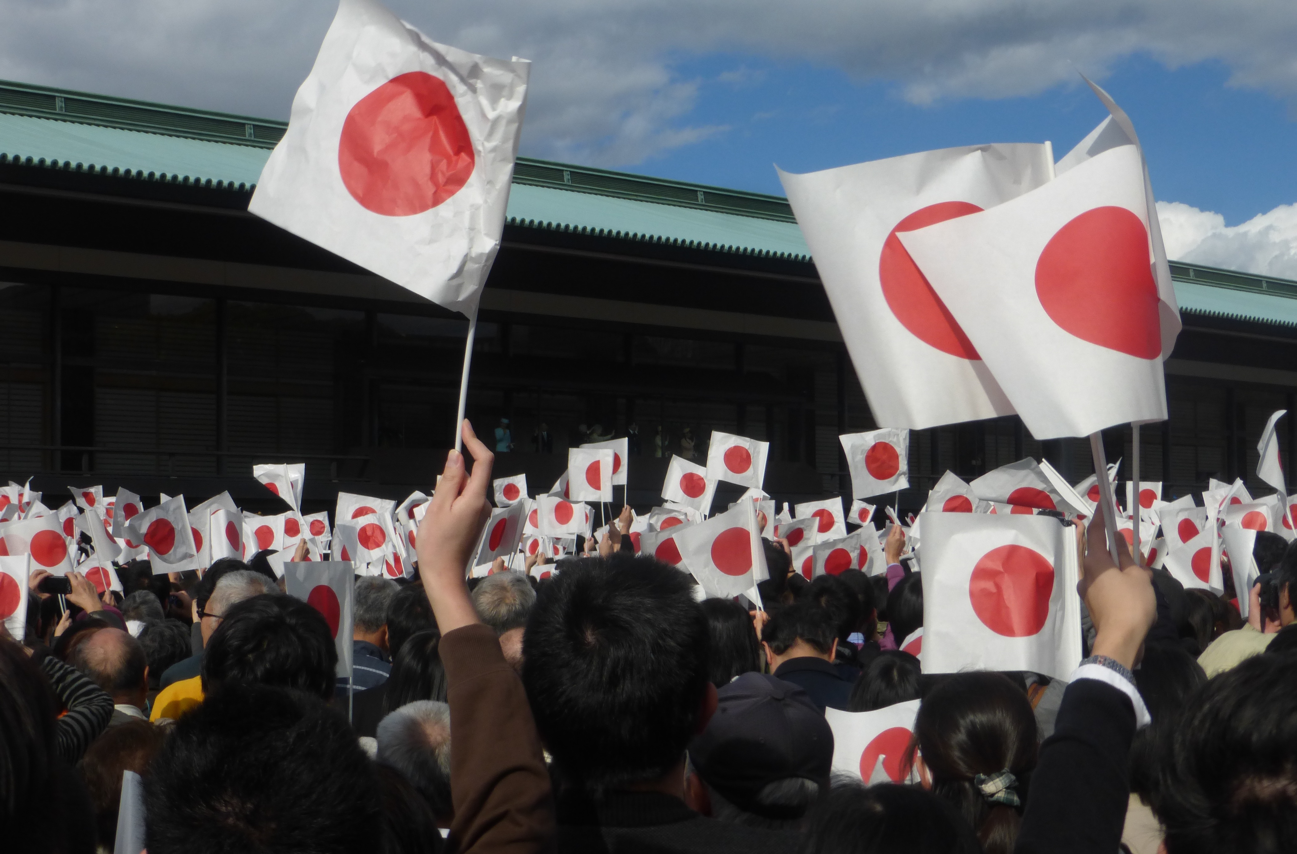 Prime Minister Shinzo Abe and the JDF: The Regional Implications of Repealing Article 9