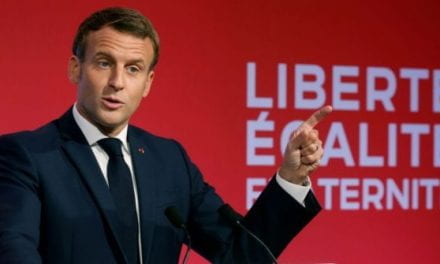 Macron’s Crackdown on Islamist Separatism