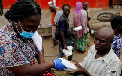 Ghana in a Health Crisis: Striking a Balance between Saving Lives and Preserving Livelihoods