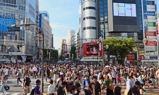 A Seemingly Developed Nation: Women’s Rights in Japan