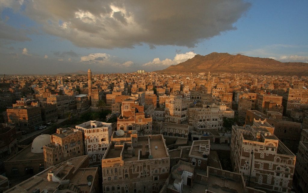 The U.S. in Yemen: Complicity in Human Rights Violations and Responsibility for Growing Iranian Influence