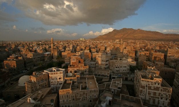 The U.S. in Yemen: Complicity in Human Rights Violations and Responsibility for Growing Iranian Influence