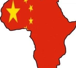 A New Economy For Africa: The effects Of Chinese Infiltration