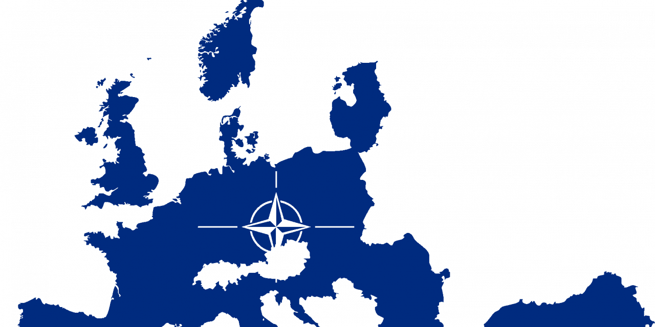 Under Pressure: Analyzing the Future of NATO