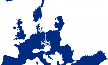 Under Pressure: Analyzing the Future of NATO