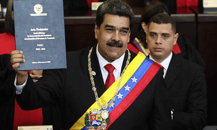 The Venezuelan Stalemate