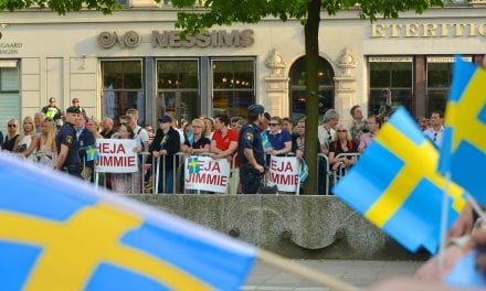 Immigrants are Necessary for Sweden’s Economic Growth and Stability