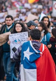 Chile’s Protest: And the Economic Factor