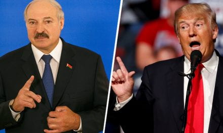 Belarus’ Legitimacy Crisis: Warnings to Heed