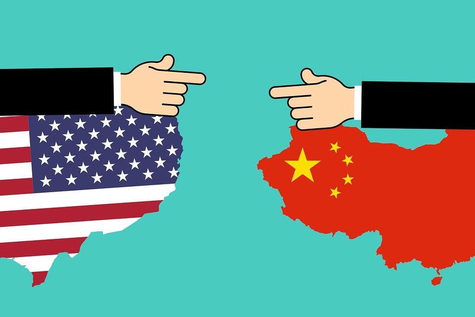 The Fallacy of Winners and Losers in a Globalized Society: A Perspective on The United States and China’s Phase-One Economic and Trade Agreement