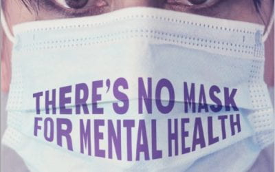 Mental Illness in the Pandemic