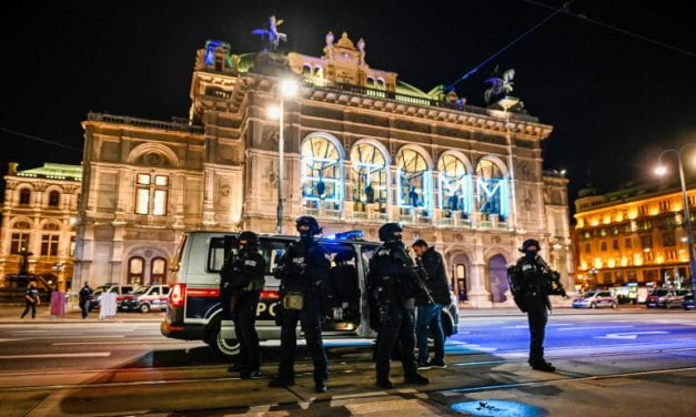 How Neutrality Has Historically Prevented Terrorist Attacks in Austria, Despite Recent Events