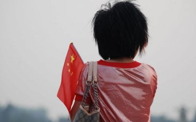 Without the Right to Choose: Women in China