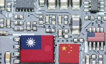 Mutual Technological Destruction (MTD): Why the U.S. Should Avoid Taiwan Like Quicksand