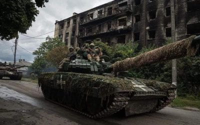 Russia’s Response to the Challenges of Urban Warfare in the Russo-Ukrainian War