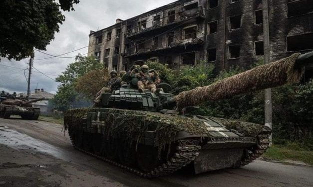Russia’s Response to the Challenges of Urban Warfare in the Russo-Ukrainian War