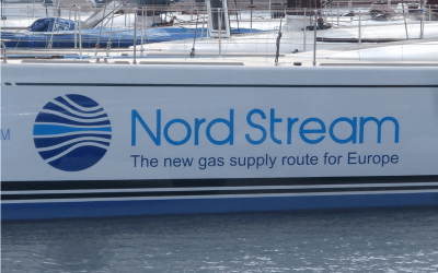 The Nord Stream Sabotage: An Ever Shifting Narrative