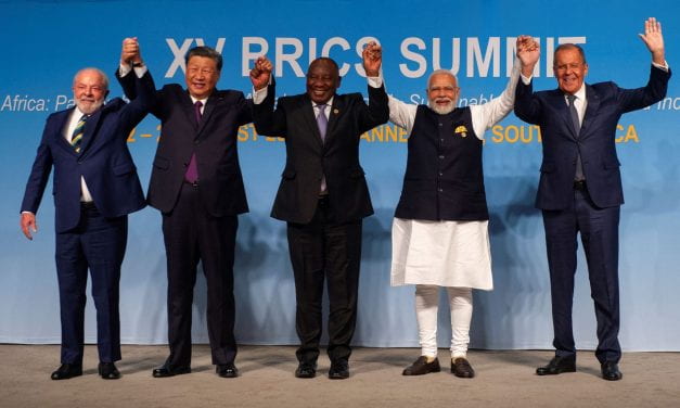 BRICS Expansion: A Sign of Strength or Weakness?