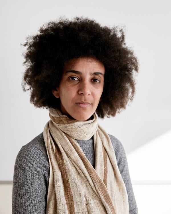 “Your life starts getting worse when you start advocating for underrepresented people,” the researcher Timnit Gebru said before losing her job at Google.